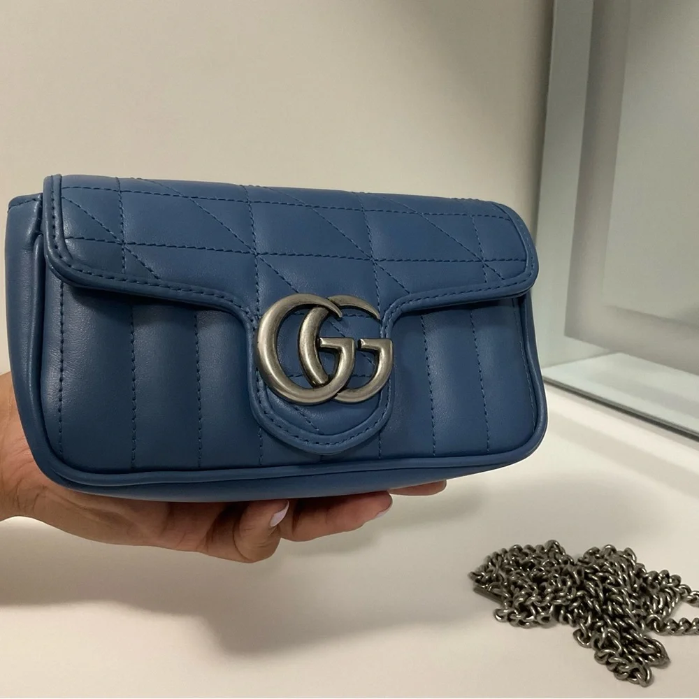 Gucci - Picture 5 of 6